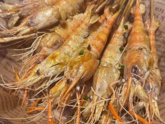 -79号渔船海鲜饭店(宝安店)