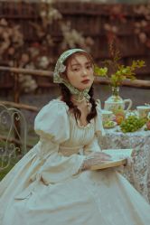 点击看大图 -太古映画婚纱摄影(天河店)