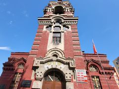 -圣·阿列克谢耶夫教堂