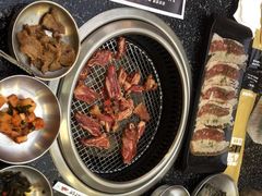 -红泥小火炉·东北泥炉烤肉(天一旗舰店)