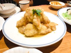 锅包肉-老于家东北人家(打浦桥店)