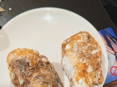 -钱小奴海鲜自助黑金店(杭州滨江龙湖店)
