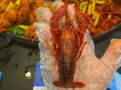 -金陵暴走小龙虾·迷踪蟹(凯德MALL店)