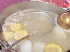 -大吉利·潮汕鲜牛肉火锅(西安店)
