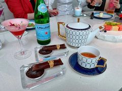 -天玑高空江景餐厅&酒吧Sky Secret Restaurant&Bar