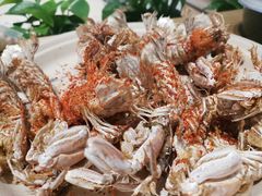 -盒马鲜生(红莲店)