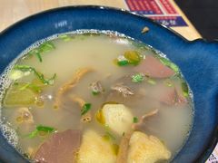 -弄堂小笼包(天津南开大悦城店)
