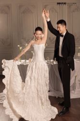 -安娜公馆婚纱摄影(锦州店)
