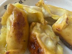 -蒋家桥饺面店(东关街店)