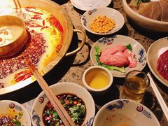 -小龙坎火锅(万象城店)