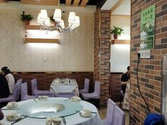 包厢-纳家楼·地道陕菜(劳动路店)