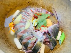 -滇小鱼·云南野生菌火锅(上杭路店)