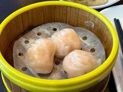 -阿那亚第三食堂 Cafeteria 3