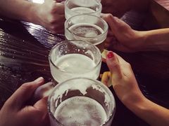 PaddinGton's&nbsp;Bar-帕丁顿酒吧Paddington