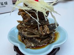 -二泉园老菜馆·百年无锡菜