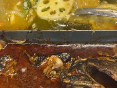 -鱼酷活鱼烤鱼(沈阳大悦城店)