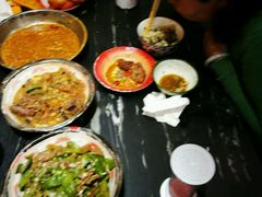 -金掌勺锅包肉(太原万达店)