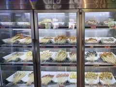 -钢管厂五区小郡肝火锅串串香(清河店)