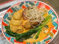 -孖记茶档·热腾茶餐(江南西plus店)