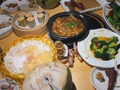 -创味·民间海南菜·非遗藤桥排骨(藤桥·免税城店)