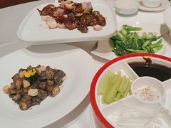 -满堂·烤鸭店·北京菜(鼓楼店)