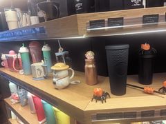 -星巴克(远洋店)