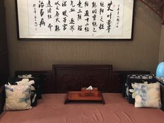 -莱蔻·圣灸堂·推拿艾灸(天山店)