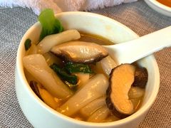 -长生素斋(普陀山店)