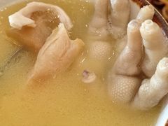 -中山威尼斯西餐厅(三乡总店)