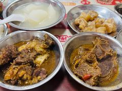 -阿秋牛排(湖心街店)