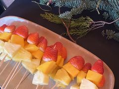 -THE CANNERY&JUJU 新鲜海鲜·牛排美食酒廊