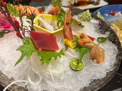 -昱匠·日本料理(金融街店)