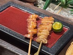 -三川·十酒Izakaya(南昌路店)