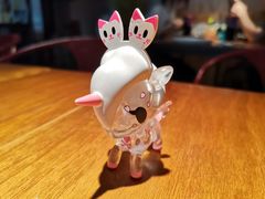 -泡泡玛特POPMART(天环购物中心店)