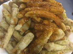 -张包铺(道外店)