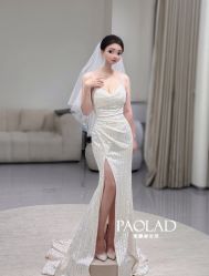 -南京宝娜嫁衣婚纱礼服馆(中央路店)