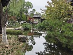 -武汉园博园(武汉自然博物馆)