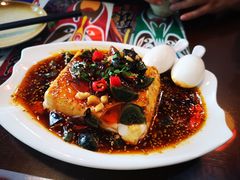 -川哥辣妹(南岗店)