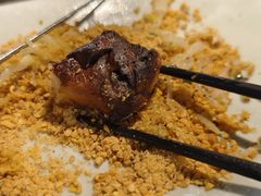 -很久以前羊肉串(中山公园店)