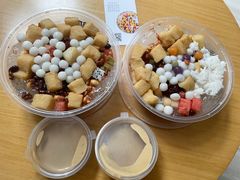 -串妹花式冰粉(乐山总店)