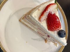 -EVERNAKED裸蛋糕(SOHO天山店)