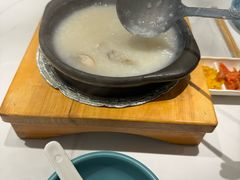 -黄金粥港式·早晚茶(海阳路店)
