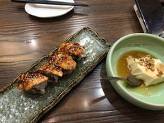 鹅肝寿司-东京屋(武定路店)
