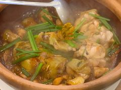 -大唐靓汤江门私房菜(景田店)