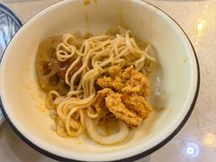 -牟记江湖重庆地标特色菜鱼蛋海鲜羊蝎子(巴南区黑金冠十多年好店)