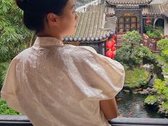 -北园酒家(小北路店)