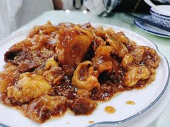 -同发号饭庄(复兴路店)
