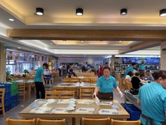 -海兰江石锅饭(水上店)