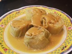 芥末墩-芦月轩羊蝎子(北蜂窝店)