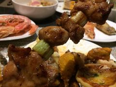 -厦门海景千禧大酒店·海景咖啡厅